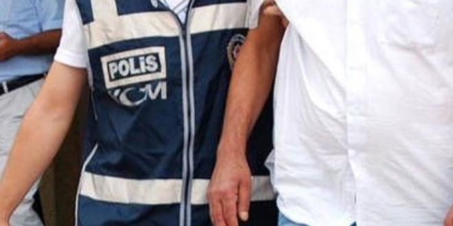 Mardin'de gözaltına alınan 7 kişi tutuklandı