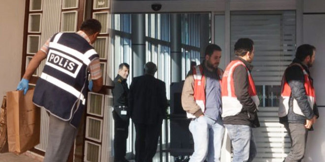 FETÖ'den alacaklıya 60 gün