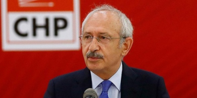 CHP'liler ile YÖK Başkanı Saraç arasında tartışma