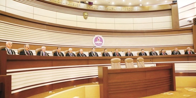 'Bir krizin perde arkası'