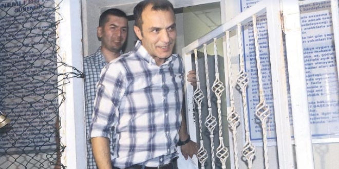 'Devlete küsülmez'
