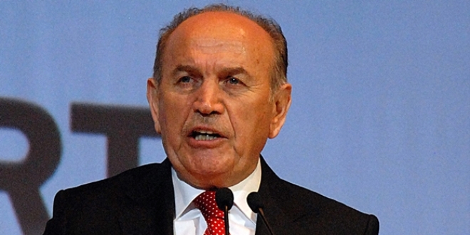 Kadir Topbaş'ın damadının evinde FETÖ araması