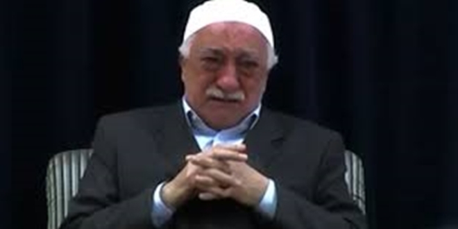 FETÖ'nün Brüksel'de 'TUSKON' oyunu