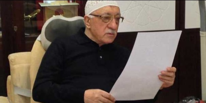 FETÖ'nün 'yemin metni' iddianamede