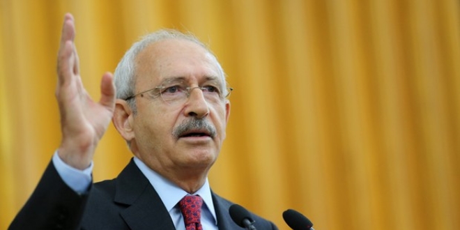 'Terörü bitirmek için ne istiyorsanız vermeye hazırız'