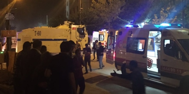 Ala: Okula gidecek çocuğu alıp dağa götürüyorlar