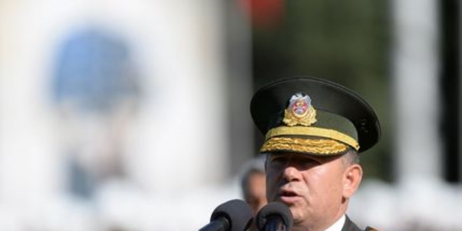 Tanık astsubay, Kara Harp Okulu'nda yaşananları anlattı
