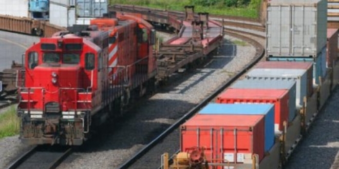 Demiryolu i�letmecili�inde yeni d�nem