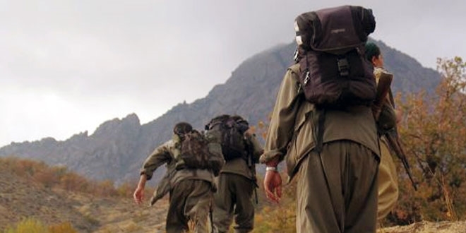 Elazığ, Van ve Bitlis saldırılarını PKK üstlendi