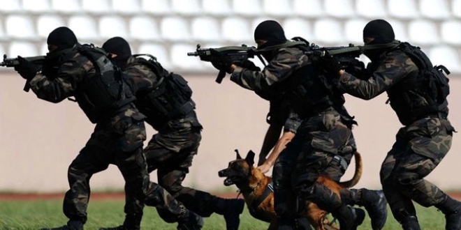 Özel harekat alımında KPSS şartı bir defaya mahsus mu kalktı?