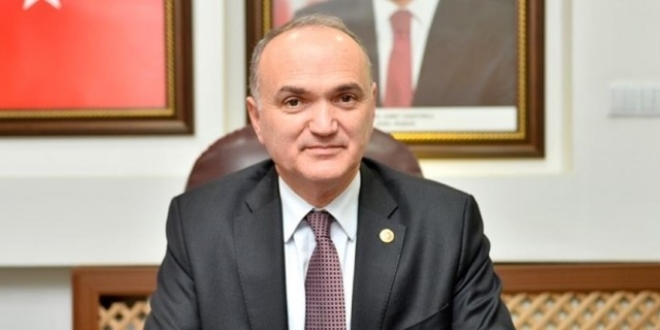 '15 Temmuz insanın aklından geçiremeyeceği bir harekettir'