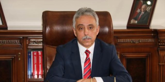 Hakkari Valisi, Şemdinli iddialarını yalanladı