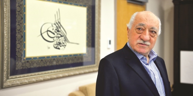Kanlı örgüt FETÖ'nün para trafiği