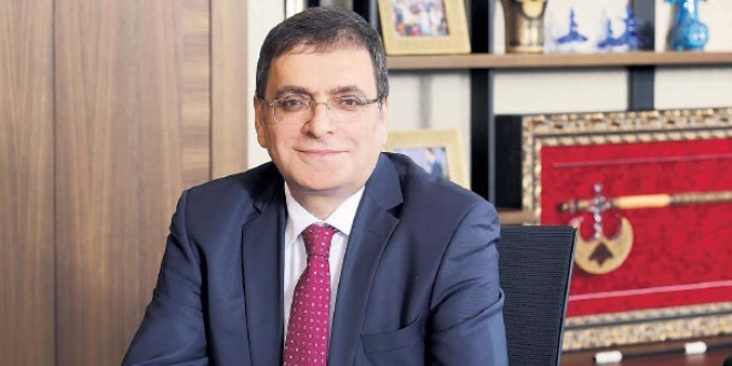 Dalgalanma olmaz istikrarı yakalarız