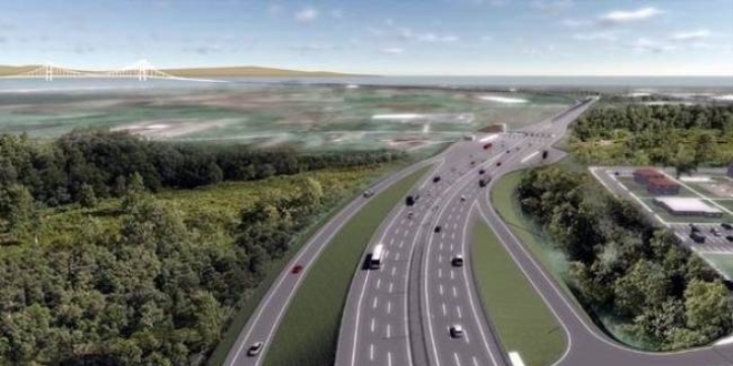 'Bağlantı yolları ücreti kilometre başına alınacak'