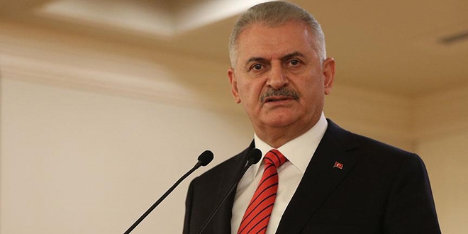 Yıldırım: İstihbarat teşkilatını yeniden yapılandıracağız