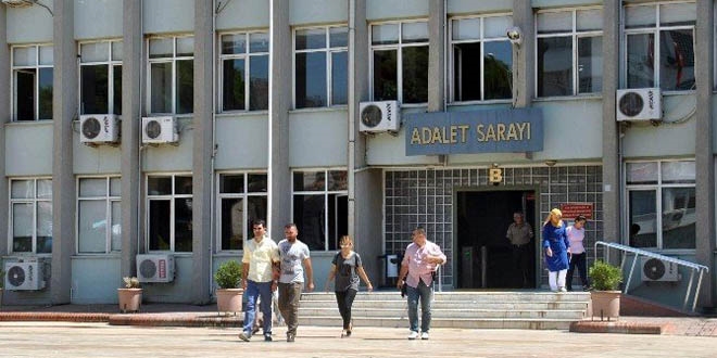 Aydın Savcısı: FETÖ üyeleri ektin pişmanlıktan faydalansın