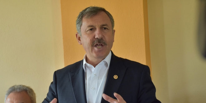 'Fetullah G�len'in 40 y�l �ncesini de ara�t�raca��z'