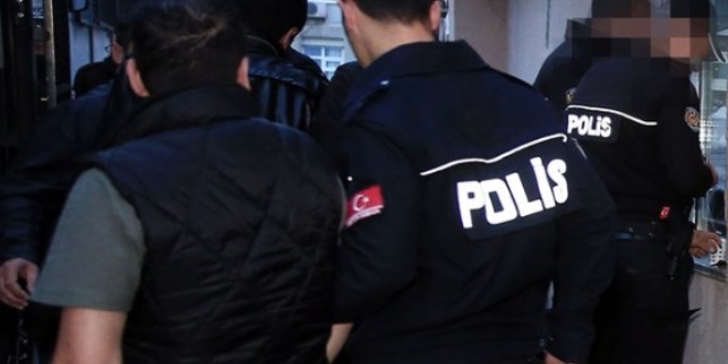 İstanbul'da gözaltına alınan 3 iş adamı serbest bırakıldı