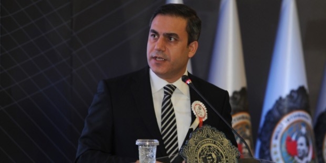 FETÖ ile mücadelenin altyapısını Hakan Fidan hazırladı