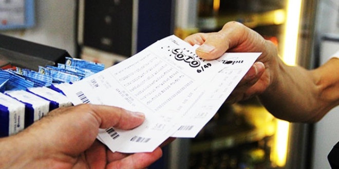 Milli Piyango'da Ankara'n�n en ball� mahallesi