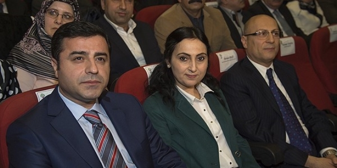 Faili, HDP'nin aklamasna gre bulmak ok basit