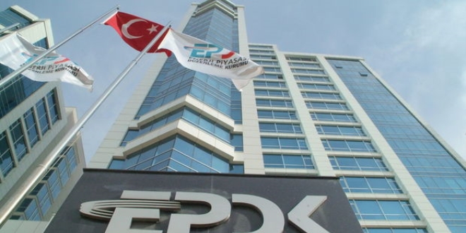 EPDK'dan 20 akaryakt irketine 7,4 milyon liralk ceza