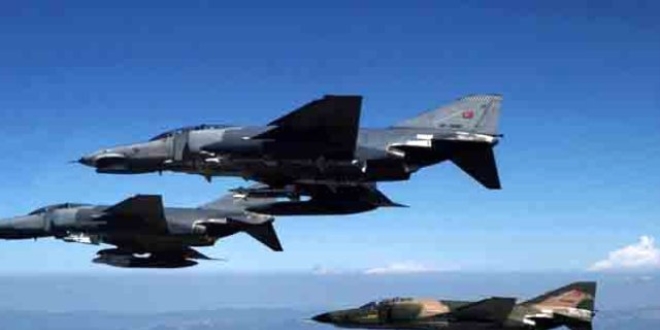 Tunceli'de 19 hava harekat�nda inceleme ba�lat�ld�