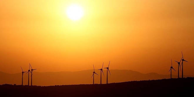 Yenilenebilir enerjiye 6,4 milyar lira �dendi