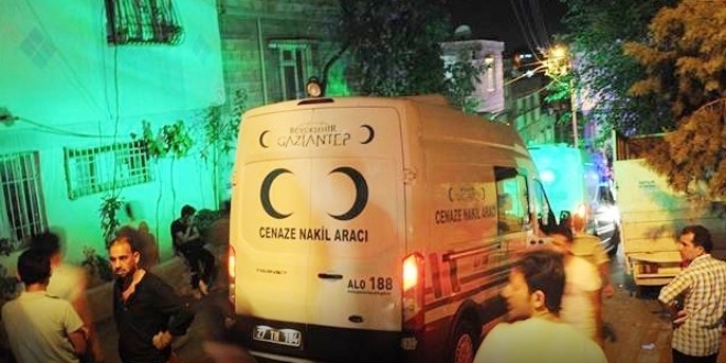 Erdoğan: Canlı bomba 12-14 yaşlarında
