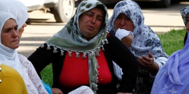 Hain saldırıda hayatını kaybedenlerin kimlikleri belli oldu