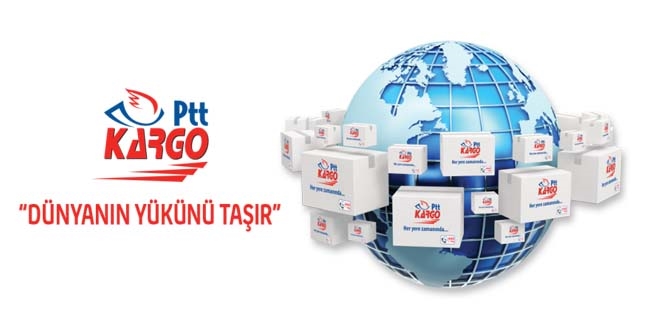 'PTT d�nya markas� olma yolunda'