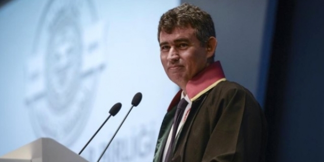 'Darbe başarılı olsaydı BM Türkiye'ye müdahale kararı alacaktı'