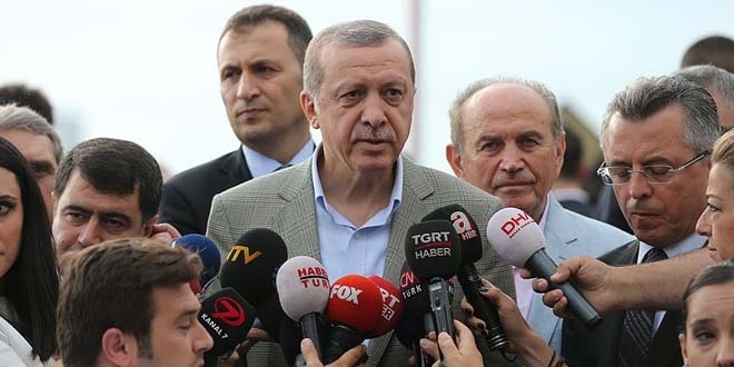 'Bunu bir ispiyonlama olarak kimse değerlendirmesin'