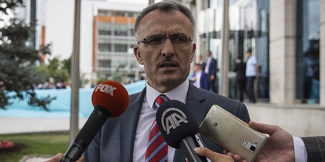 'Hiçbir şekilde bunlara müsamaha asla gösterilmeyecek'