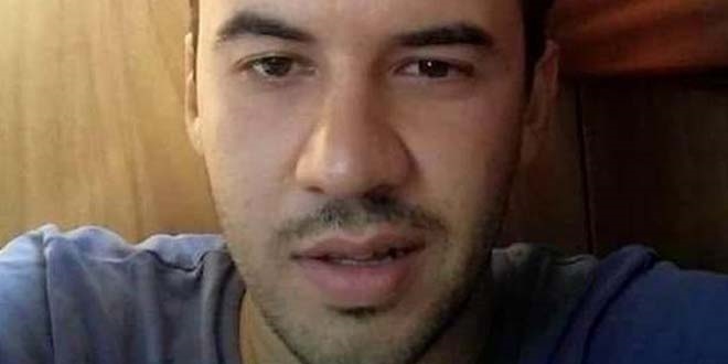 Genç mühendis, zıpkınla balık avlarken boğuldu