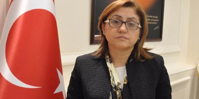 Şahin: Provokatörler minibüslerle il dışından getirildi
