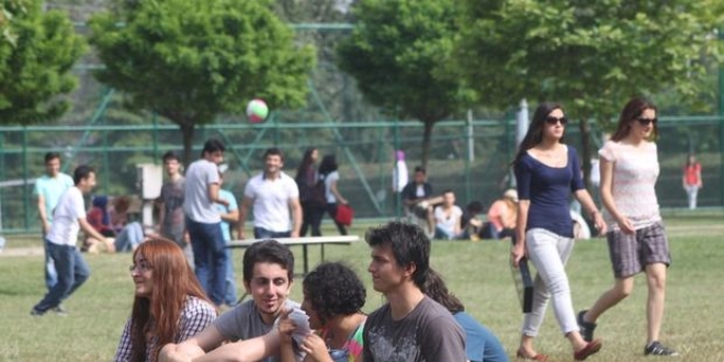 �stanbul 4 milyon ��rencisi ile �lkelere fark at�yor