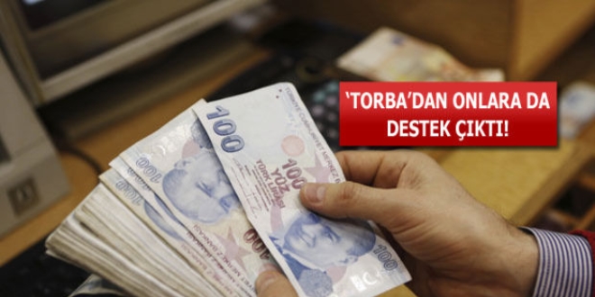 Turizmcinin borcu 1 y�l �telenecek