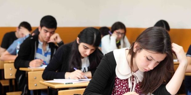 TEOG nakillerinde ikinci dönem