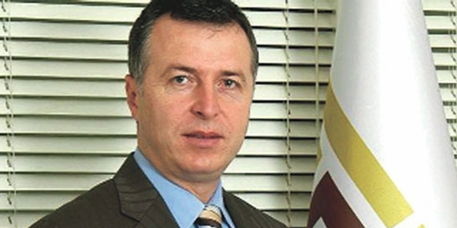 Adliyeden kaçan ünlü işadamı teslim oldu