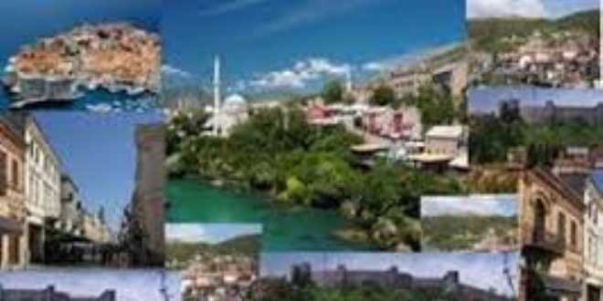 'FETÖ'cülerin en güçlü olduğu yer Balkanlar'