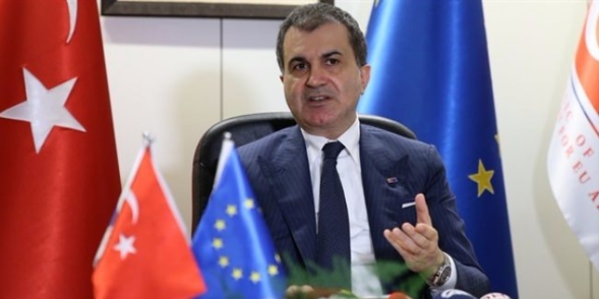 'FET�, T�rkiye i�in birinci derecede milli g�venlik tehdididir'