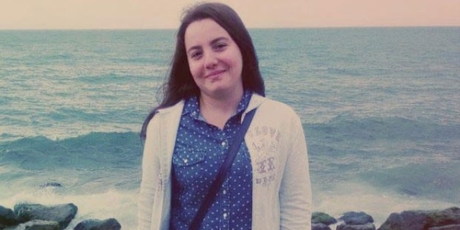 Üniversiteli Cansu, yurtta asansör boşluğuna düşerek öldü