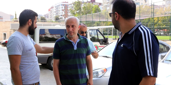 Memurların bilgisayarına 'Bylock' yükleyen öğretmen tutuklandı