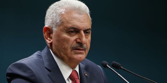 Yıldırım: Önlediklerimiz gündem olmuyor
