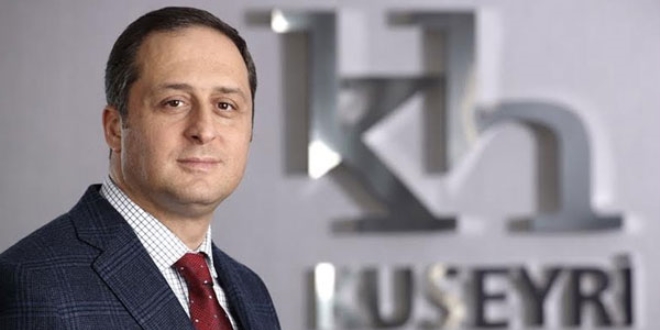 Gülen'in bir dönem avukatlığını yapan Kuseyri teslim oldu