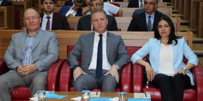 Sivas Hizmet Vakfı 5 bin öğrenciye burs verecek