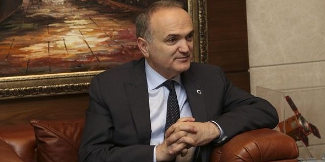 'Bana bir milletvekili, 'Paralelciler' diye liste verdi...'