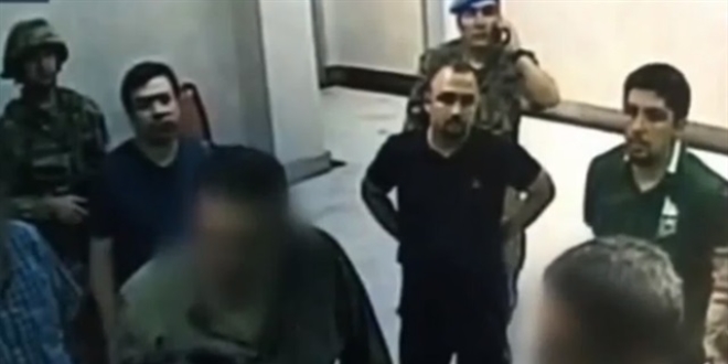 TRT'yi basan Havelsan mühendisi yurtdışına kaçtı